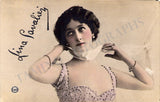 Cavalieri, Lina - Lot of 44 Unsigned Photo Postcards