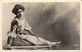 Cavalieri, Lina - Lot of 44 Unsigned Photo Postcards