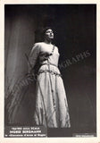 Teatro La Scala - Lot of 29 Unsigned Photographs by E. Piccagliani