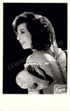 Opera Singers - Lot of 24 Unsigned Photo Postcards by Photographer Fayer