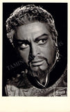 Opera Singers - Lot of 24 Unsigned Photo Postcards by Photographer Fayer