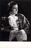 Opera Singers - Lot of 24 Unsigned Photo Postcards by Photographer Fayer