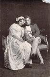Opera Singers - Lot of 24 Unsigned Photo Postcards by Photographer Fayer