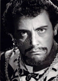 Opera Singers - Lot of 24 Unsigned Photo Postcards by Photographer Fayer