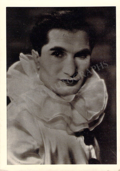 Opera Singers - Lot of 58 Unsigned Photos and Photo Postcards