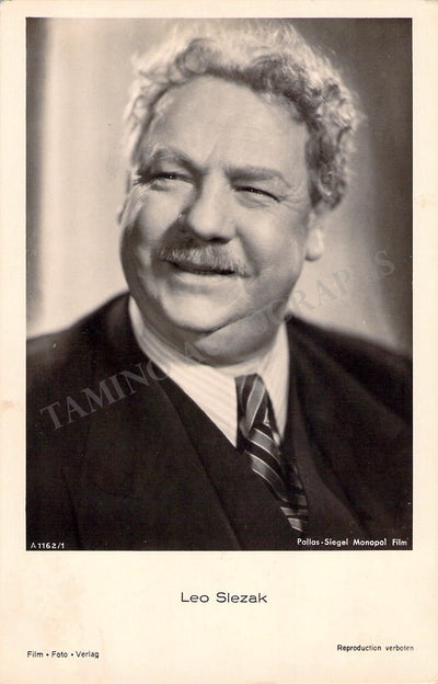 Opera Singers - Lot of 155 Unsigned Vintage Photo Postcards