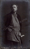 Opera Singers - Lot of 218 Unsigned Vintage Photo Postcards