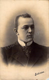 Opera Singers - Lot of 218 Unsigned Vintage Photo Postcards