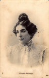 Opera Singers - Lot of 218 Unsigned Vintage Photo Postcards