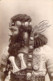 Opera Singers - Lot of 218 Unsigned Vintage Photo Postcards