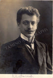 Opera Singers - Lot of 218 Unsigned Vintage Photo Postcards
