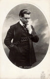 Opera Singers - Lot of 218 Unsigned Vintage Photo Postcards