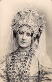 Opera Singers - Lot of 218 Unsigned Vintage Photo Postcards