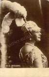 Opera Singers - Lot of 218 Unsigned Vintage Photo Postcards