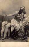 Opera Singers - Lot of 218 Unsigned Vintage Photo Postcards