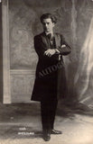 Opera Singers - Lot of 218 Unsigned Vintage Photo Postcards