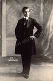 Opera Singers - Lot of 218 Unsigned Vintage Photo Postcards