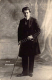 Opera Singers - Lot of 218 Unsigned Vintage Photo Postcards