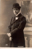 Opera Singers - Lot of 218 Unsigned Vintage Photo Postcards