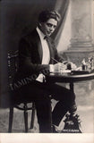 Opera Singers - Lot of 218 Unsigned Vintage Photo Postcards