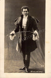 Opera Singers - Lot of 218 Unsigned Vintage Photo Postcards