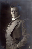 Opera Singers - Lot of 218 Unsigned Vintage Photo Postcards