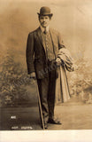 Opera Singers - Lot of 218 Unsigned Vintage Photo Postcards
