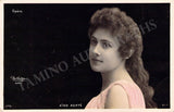 Opera Singers - Lot of 218 Unsigned Vintage Photo Postcards