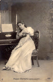 Opera Singers - Lot of 218 Unsigned Vintage Photo Postcards