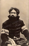 Opera Singers - Lot of 218 Unsigned Vintage Photo Postcards