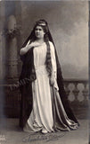Opera Singers - Lot of 218 Unsigned Vintage Photo Postcards