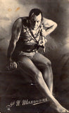 Opera Singers - Lot of 218 Unsigned Vintage Photo Postcards