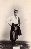 Opera Singers - Lot of 218 Unsigned Vintage Photo Postcards