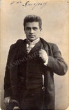 Opera Singers - Lot of 218 Unsigned Vintage Photo Postcards