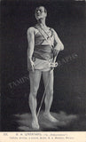 Opera Singers - Lot of 218 Unsigned Vintage Photo Postcards
