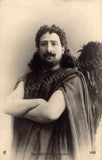 Opera Singers - Lot of 218 Unsigned Vintage Photo Postcards