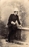 Opera Singers - Lot of 218 Unsigned Vintage Photo Postcards