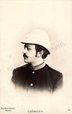 Opera Singers - Lot of 218 Unsigned Vintage Photo Postcards