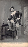 Opera Singers - Lot of 218 Unsigned Vintage Photo Postcards