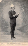 Opera Singers - Lot of 218 Unsigned Vintage Photo Postcards