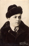 Opera Singers - Lot of 218 Unsigned Vintage Photo Postcards