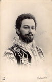 Opera Singers - Lot of 218 Unsigned Vintage Photo Postcards