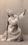 Opera Singers - Lot of 218 Unsigned Vintage Photo Postcards