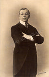 Opera Singers - Lot of 218 Unsigned Vintage Photo Postcards