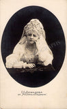 Opera Singers - Lot of 218 Unsigned Vintage Photo Postcards
