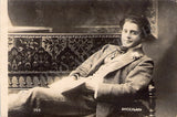 Opera Singers - Lot of 218 Unsigned Vintage Photo Postcards