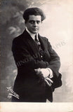 Opera Singers - Lot of 218 Unsigned Vintage Photo Postcards