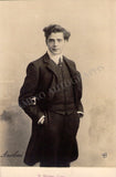 Opera Singers - Lot of 218 Unsigned Vintage Photo Postcards