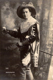 Opera Singers - Lot of 218 Unsigned Vintage Photo Postcards