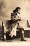 Opera Singers - Lot of 218 Unsigned Vintage Photo Postcards